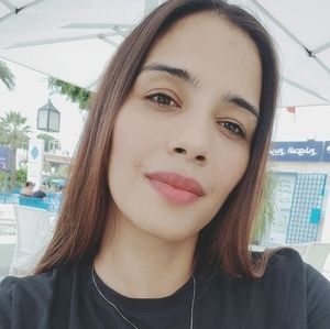 Meet your Posher, Amál